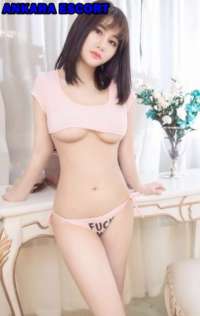 Tutkulu ve Etkileyici Bir Birliktelik için Mersin Yabancı Escort