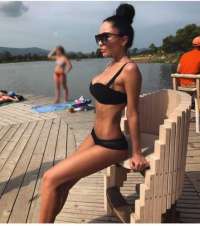 Tutkulu ve Güzel: Mersin Üniversiteli Escort