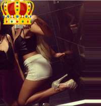 Üniversiteli Escort: Mersin'in Yıldızı Aysu