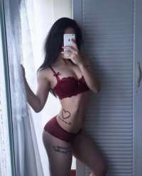 Üniversiteli Mersin Escort - Aşk dolu geceler için hazır olun