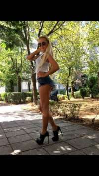 Üniversiteli Mersin Escort'tan Unutulmaz Bir Deneyim