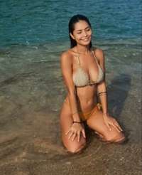 Üniversiteli Tatlı Mersin Escort Kızının İncisi