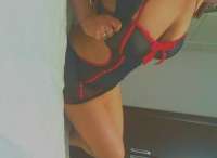 Unutulmaz Anılar Biriktirmek İçin Mersin Yabancı Escort Mina!