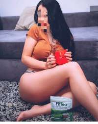 Vahşi Gece Hayatına Tutkulu Mersin Yabancı Escort