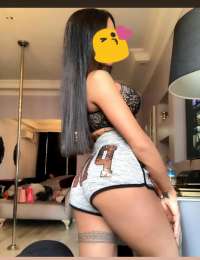 VIP Mersin Escort Aylin Sizleri Bekliyor!
