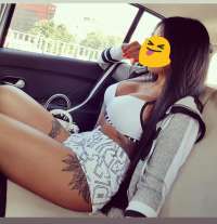 VIP Mersin Escort Aylin Sizleri Bekliyor!