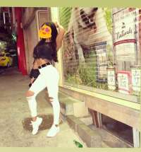 VIP Mersin Escort Aylin Sizleri Bekliyor!