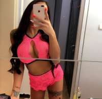 VIP Mersin Escort Aylin Sizleri Bekliyor!