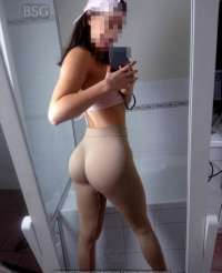 Yabancı Güzeli Mersin Yabancı Escort Kıvılcım
