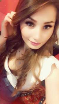 Yabancı Güzellik: Mersin Escort