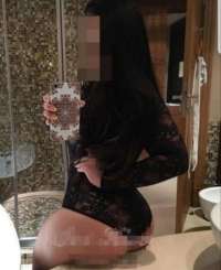 Yabancı Güzellik: Mersin Escort