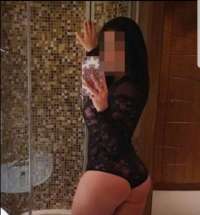 Yabancı Güzellik: Mersin Escort